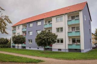 Wohnung mieten in Ravensberger Str. 18, 38304 Wolfenbüttel, + 2 Zimmer modernisiert +
