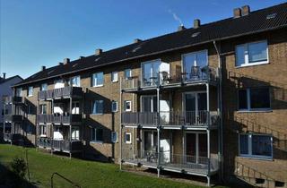 Wohnung mieten in Krayer Straße 196, 45307 Kray, Gepflegte 3-Zimmer-Wohnung im 2. Obergeschoss mit Balkon in Essen-Kray