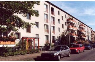 Wohnung mieten in Scharnweberstraße 10, 12459 Oberschöneweide, Nachmieter gesucht!