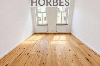 Wohnung mieten in 08393 Meerane, Modern wohnen: Renovierte 3-Zimmer-Wohnung mit großzügigem Tageslichtbad