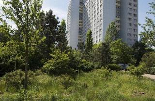 Wohnung mieten in Alfred-Randt-Straße 11, 12559 Köpenick, Singlewohnung mit Weitblick
