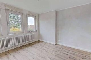 Wohnung mieten in Umlostraße 19a, 33649 Ummeln, Gemütliche 2-Zimmer-Dachgeschosswohnung mit BALKON und Wannenbad in Bielefeld-Ummeln