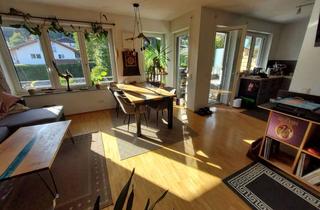 Wohnung mieten in 83646 Wackersberg, 3 Zimmerwohnung am Stausee