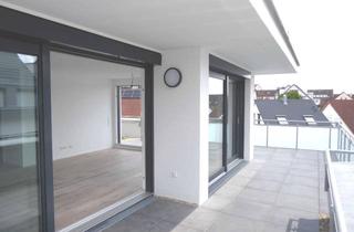 Wohnung mieten in 71404 Korb, *EXKLUSIVE 4 Zi Maisonette-Apartment, Terrassen, 2 TG-Stellplätze, Keller, u.v.m.