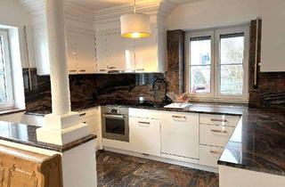 Wohnung mieten in 85416 Langenbach, Ch. Schülke Immobilien | Stilvolles Wohnen auf ca. 122 m² mit Kamin, 2 Balkonen & Terrasse