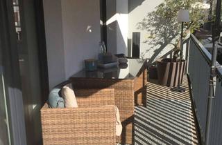 Wohnung mieten in 58313 Herdecke, Herdecke Nähe Zentrum u. Ruhr! Neuw. 4- Zimmer-Whg. m Balkon und Fahrstuhl