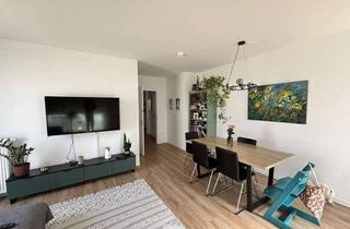 Wohnung mieten in An Der Alten Ziegelei 14, 60437 Nieder-Eschbach, Neubau-Zweitbezug! Große 4-Zimmer-Wohnung mit Balkon!
