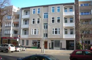 Wohnung mieten in Schönwalder Straße 38, 13585 Spandau, Neu sanierte 3 Zimmer Wohnung in Spandau