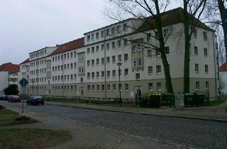 Wohnung mieten in Bruno-Tesch-Str., 23968 Wendorf, Gemütliche 2-Zimmer Wohnung mit Balkon in Wendorf Mitte