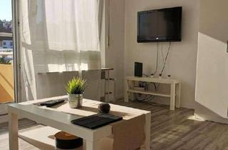 Wohnung mieten in Krummenackerstr. 95, 73773 Aichwald, 1 Zimmer Wohnung - Renoviert und liebevoll eingerichtet