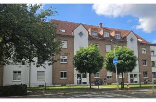 Wohnung mieten in 46483 Wesel, Moderne 3-Zimmer Wohnung mit Süd-West-Balkon in ruhiger undgepflegter Umgebung