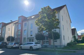 Wohnung mieten in 01796 Pirna, 2-Raumwohnung mit Balkon in ruhiger Lage!