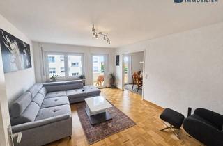 Wohnung mieten in 71364 Winnenden, WINNENDEN: Sehr schöne 3,5-Zi.-Wohnung mit * Balkon * Garage * Keller * in ruhiger Wohnlage!