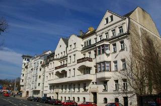 Wohnung mieten in Prinz-Eugen-Straße 3a, 04277 Connewitz, Neu sanierte Altbauwohnung im beliebten Connewitz!