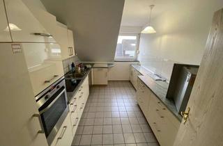 Wohnung mieten in 48683 Ahaus, Schöne Etagenwohnung in einem Mehrfamilienhaus in zentraler Lage !