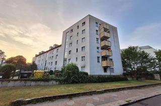 Wohnung mieten in Adlershofer Straße 3 b, 12557 Köpenick, Barrierefrei - Altengerecht in sonniger Ruhiglage / Terrasse mit Grünblick