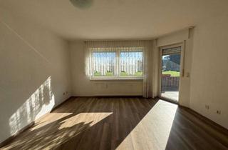 Wohnung mieten in Regenbill 12, 49635 Badbergen, Charmante 2-Zimmer-Wohnung in Badbergen zu vermieten!