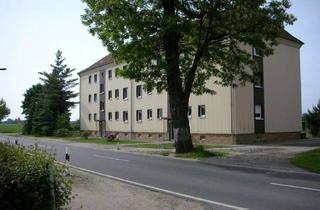 Wohnung mieten in Bahnhofstraße, 15913 Märkische Heide, Kurzexposé 103/12