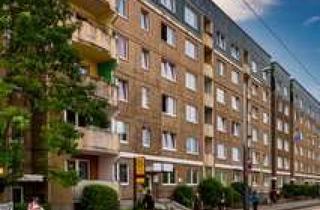 Wohnung mieten in Schäferstraße 13, 01067 Friedrichstadt, STUDENTEN aufgepasst! WG geeignete 2 Zi.- Whg. in zentraler Lage