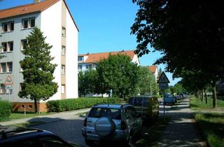Wohnung mieten in Hartmannsdorfer Straße, 15907 Lübben, Kurzexposé 23/14