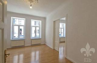 Wohnung mieten in Matthissonstraße, 39108 Stadtfeld Ost, 3 Raum - Altbauwohnung im Erdgeschoss in Stadtfeld - Ost mit Tageslichtbad, Ankleide und Abstellraum