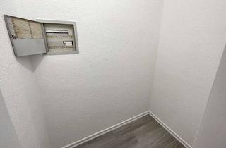 Sozialwohnungen mieten in Recklinghauser Straße 325, 44579 Castrop-Rauxel, 2,5 Zimmer - renoviert - Balkon - WBS