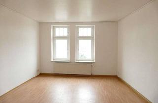 Wohnung mieten in Bahnhofstraße 21a, 06618 Naumburg, Schöne 4-Raum Wohnung im Altbau mit Balkon in der Bahnhofstraße 21a in Naumburg (Saale)