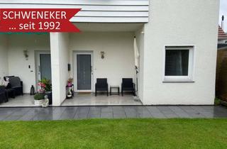 Wohnung mieten in 32549 Bad Oeynhausen, Geräumige 1-Zimmer-Single-Wohnung - zentral in Eidinghausen!