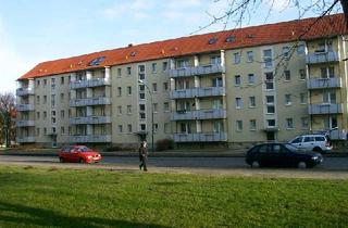 Wohnung mieten in Rudolf-Breitscheid-Str. 103, 23968 Wendorf, Preiswerte 3-Raum-Wohnung mit individuellem Gestaltungspotenzial und Balkon in Wismar-Wendorf