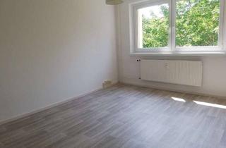 Wohnung mieten in Krummacherring 18, 06406 Bernburg, 1 Zimmer für Studenten und Azubis