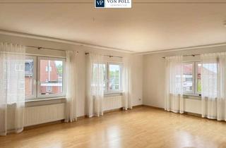 Wohnung mieten in 29640 Schneverdingen, Zentrale und großzügige Wohnung