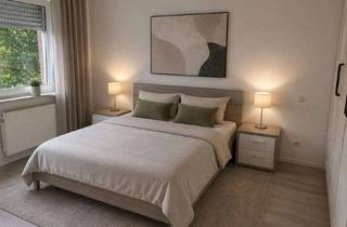 Wohnung mieten in 52249 Eschweiler, Helle 3 Zimmer Wohnung
