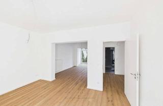 Wohnung mieten in Richrather Straße 32, 40723 Hilden, **ERSTBEZUG** Lichtdurchflutete Gartenwohnung nahe des Stadtzentrums