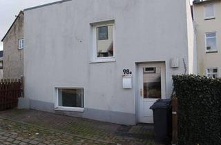 Wohnung mieten in Lollfuß 98a, 24837 Schleswig, 4 (5) Zimmer-Wohnung mit besonderem Charakter