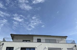 Penthouse mieten in 85301 Schweitenkirchen, Exklusive 3-ZKB-Penthousewohnung mit umlaufenden Terrassen in Schweitenkirchen!