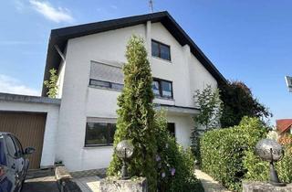 Wohnung mieten in 63934 Röllbach, Gemütliche 3-Zimmer-Dachgeschosswohnung mit Garage!