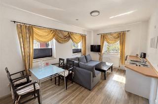 Wohnung mieten in Bannetzer Str. 24, 29308 Winsen, Möbliertes 1,5-Zimmer-Appartement in Winsen (Aller)