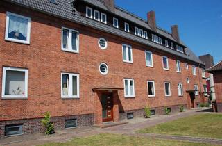 Wohnung mieten in Arngaststraße 19, 26382 Innenstadt, *Ab sofort* Gemütliche 3-Zimmer-Erdgeschosswohnung mit Kochnische & Mansardenzimmer