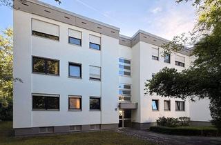 Wohnung mieten in 82031 Grünwald, Frisch saniert & lichtdurchflutet: Schicke 3-Zimmer-Wohnung mit Südwestbalkon