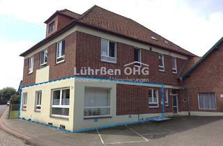 Wohnung mieten in 27612 Loxstedt, Stotel - Großzügige und gepflegte Erdgeschosswohnung