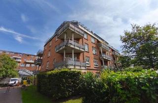 Wohnung mieten in Wendenschloßstraße 310, 12557 Köpenick, Attraktive 2 -Zimmerwohnung mit Balkon direkt am Yachthafen!!!!