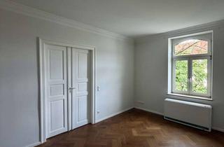 Wohnung mieten in Fürstenrieder Straße 12, 80687 Laim, Helle 4-Zi.-Altbauwohnung, Laim – Wohnküche, Balkon, bestens angebunden