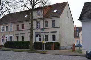 Wohnung mieten in Perleberger Str. 3b, 16866 Kyritz, Hübsche 1,5 Zimmer Wohnung in Kyritz zu vermieten