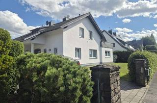 Wohnung mieten in 51107 Rath/Heumar, Göttersiedlung trifft Dachgeschoss mit Süd-Terrasse