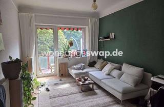 Wohnung mieten in Alsenstraße 23, 22769 Altona-Nord, Wohnungstausch: Alsenstraße 23