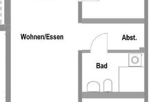 Wohnung mieten in Lion-Feuchtwanger-Straße, 91074 Herzogenaurach, 3 Zimmer-Herzobase - Wohnberechtigungsschein II mit EK-Stufe 2 erforderlich!