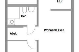 Wohnung mieten in Lion-Feuchtwanger-Straße, 91074 Herzogenaurach, 3 Zimmer - Wohnberechtigungsschein II mit EK-Stufe 2 unabdingbar!