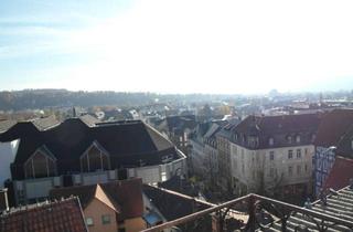Wohnung mieten in 35037 Marburg, Dachgeschoss 2,5ZKB MR-Oberstadt - tolle Lage in der Barfüßerstraße-mit grandioser Dachterrasse