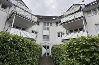 Wohnung mieten in Gerhart-Hauptmann-Straße 40, 47918 Tönisvorst, Schöne 1,5-Zimmer-Wohnung mit Garten in ruhiger Lage von St. Tönis