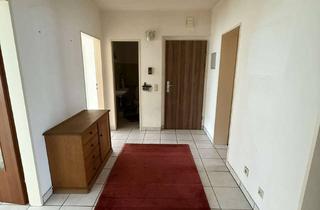Sozialwohnungen mieten in Horster Straße 26, 46236 Bottrop, "NUR mit WBS!" 4,5 Raumwohnung mit Balkon, Stadtmitte